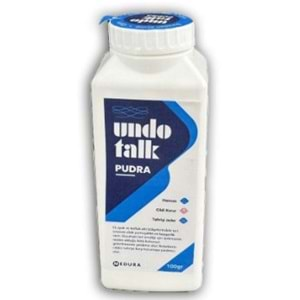 Undo Talk Pudra 100Gr