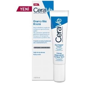 Cerave Onarıcı Göz Kremı 14 Ml