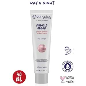 Everyday Beauty Yogun Onarıcı Bakım Kremı 40Ml