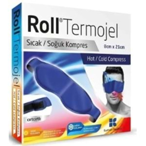 Roll Thermo Jel 8x21 Cm