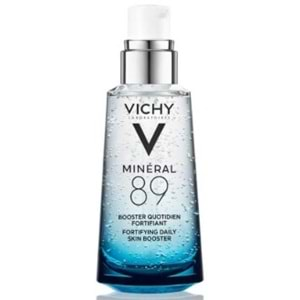 Vıchy Mıneral 89 Termal Su+ Hyalüronık Asıt 50Ml