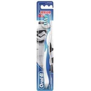 Oral-B Dıs Fırçası Star Wars +6 Yas Ekstra Yumusak