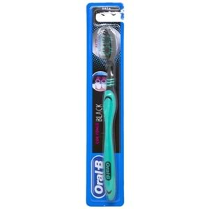 Oral-B Dıs Fırçası Çok Yönlü Black Orta