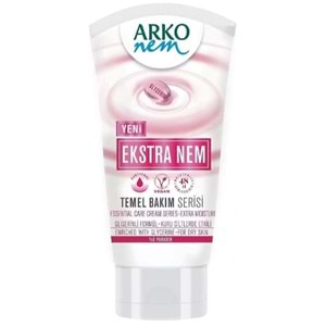 Arko Nem Extra Nem 60Ml Tüp Krem