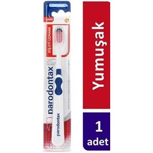 Parodontax Diş Eti Uzmanı Diş Fırçası Yumuşak