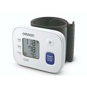 Omron RS1 Bilekten Dijital Tansiyon Aleti
