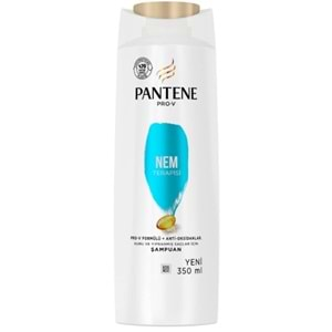 Pantene Nem Terapisi Şampuanı