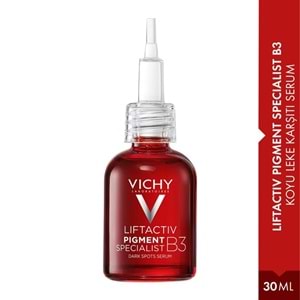 Vichy Liftactiv Specialist B3 Serum Koyu Leke Ve Kırışıklık Karşıtı 30Ml