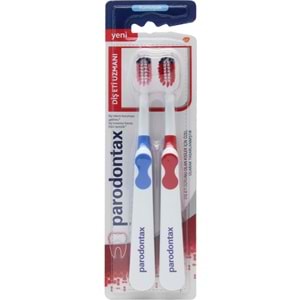 Parodontax Diş Eti Uzmanı Yumuşak Diş Fırçası 2li