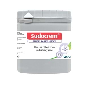 Sudocrem 400Gr Bebek Bakım Kremi