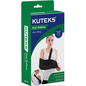 Kuteks Kol Askısı Yetişkin Ayarlanabilir Bedenli