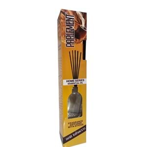 Parlement Çubuklu Oda Kokusu 50ml Tütün