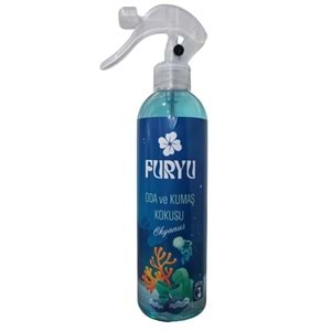 Furyu Oda ve Kumaş Kokusu Okyanus 400ml
