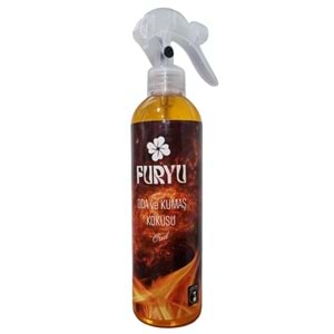 Furyu Oda ve Kumaş Kokusu Oud 400ml