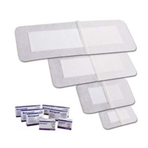 Betapad Pansuman Örtüsü 9X35 (8335)