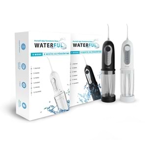 Dentac Waterful Portatif Ağız Temizleme Ve Bakım Duşu