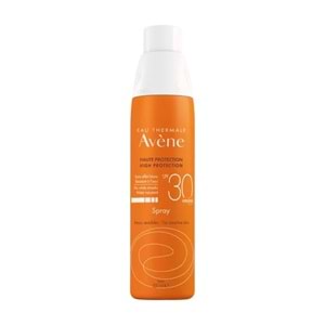 Avene Güneşten Koruyucu SPF30 Vücut Spreyi 200 mL