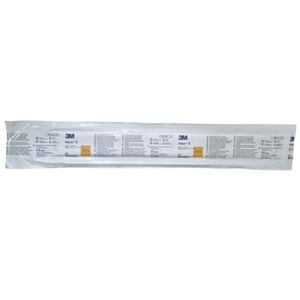 3M Iobanlı Drep 6650EU Antimikrobiyal İnsizyon Örtüsü 56cm*45cm