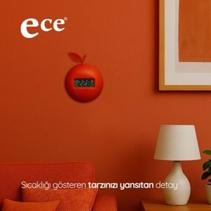 Nimo Ece Dijital Oda Derecesi (HNK-DOD-01)