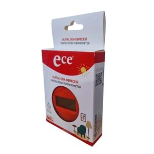 Nimo Ece Dijital Oda Derecesi (HNK-DOD-01)