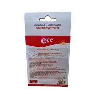 Nimo Ece Dijital Oda Derecesi (HNK-DOD-01)