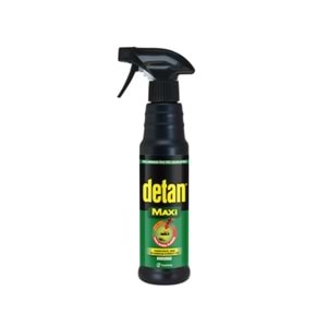 Detan Maxi Kokusuz Sprey Böcek İlacı 250 mL