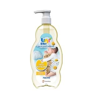 Uni Baby Tatlı Rüyalar Şampuanı 700 mL
