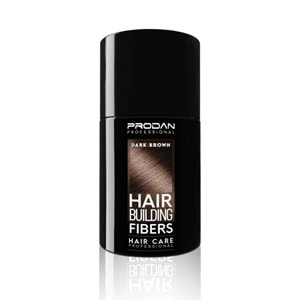 Prodan Dolgunlaştırıcı Saç Topiği 27gr Koyu Kahve