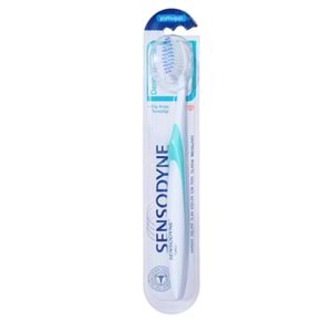 Sensodyne Diş Fırçası Yumuşak Derin Temizlik