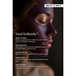 Jeunesse Yaşlanma Karşıtı Kolajen Maske 150 mL