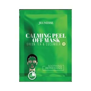 Jeunesse Arındırıcı Soyulabilir Yüz Maskesi 15 g