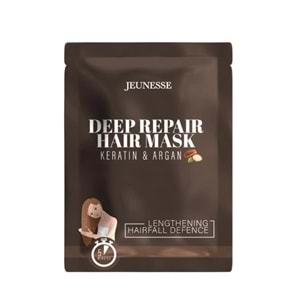 Jeunesse Yoğun Onarıcı Saç Maskesi 30 g