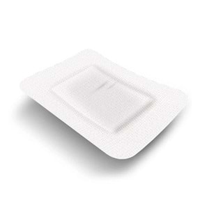 Roll Por Steril Yapışkanlı Yara Pedi 10*25cm Tekli