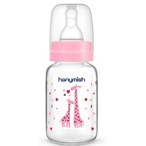 Hanymish Cam Biberon 125cc (401)