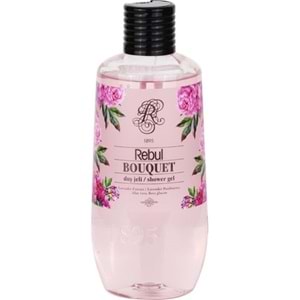 Rebul Duş Jeli 500Ml Buket