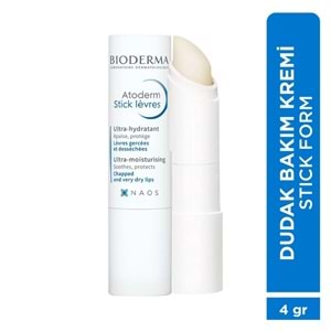 Bioderma Atoderm Lip Stick 4g