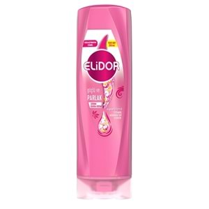 Elidor Serum Bakım Kremi Güçlü ve Parlak 350ml
