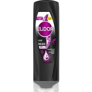 Elidor Serum Bakım Kremi Esmer Parlaklık 350ml