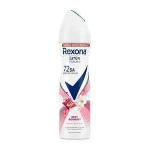 Rexone Deo Women Sexy Bouquet 150 ml