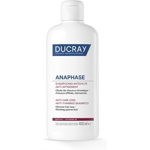 Ducray Anaphase Saç Dökülmesi Karşıtı Şampuan 400ml