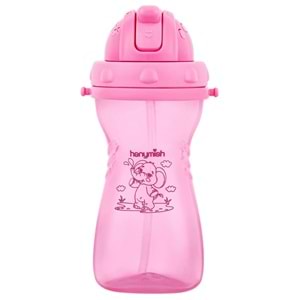 Hanymish Pipetli Bardak 400ml (530)