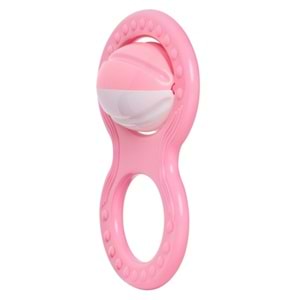 Hanymish Bebe Çıngırağı (727)