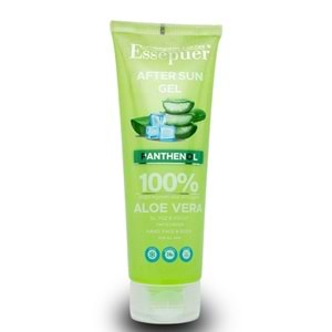 Essepuer Aloevera içeren Jel Panthenol 200mL