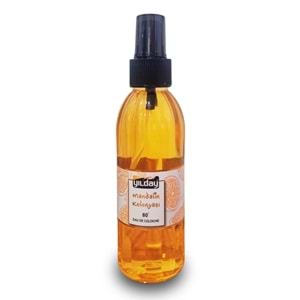 Yılday Sprey Kolonya 150Ml Mandalin