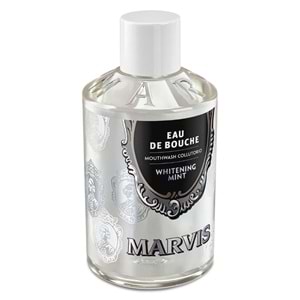 Marvis Whitening Mint Ağız Bakım Suyu 400 mL