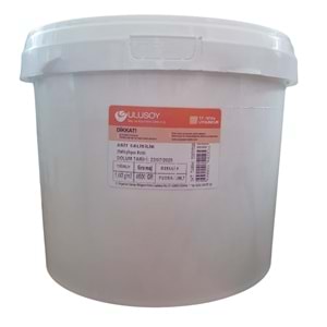 Salisilik Asit 4,5 Kg