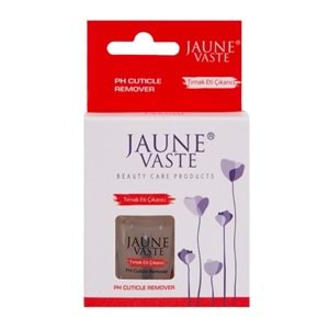 Jaune Vaste Tırnak Eti Çıkarıcı 12Ml
