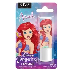 Ariel Lip Balm Çocuk Böğürtlen 5g