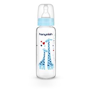 Hanymish Cam Biberon 240cc (400)