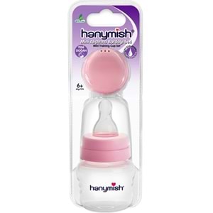 Hanymish Mini Alıştırma Bardağı Seti (435)